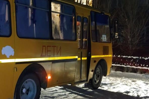 Пострадавший ребенок получил перелом | Источник: ГИБДД Башкирии