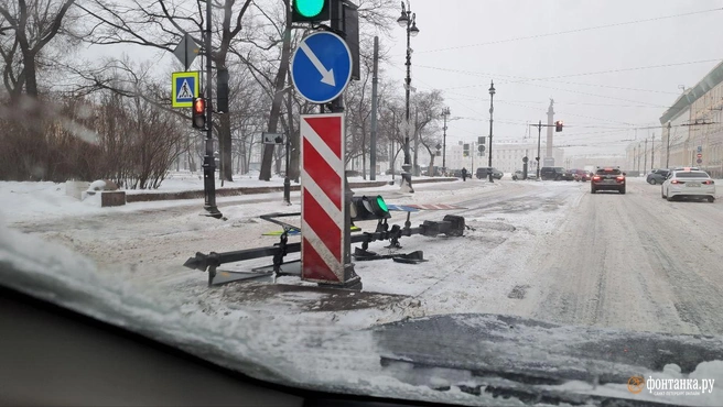 Источник: Илья Выдревич / «Фонтанка.ру»