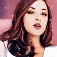 Аватарка Милка