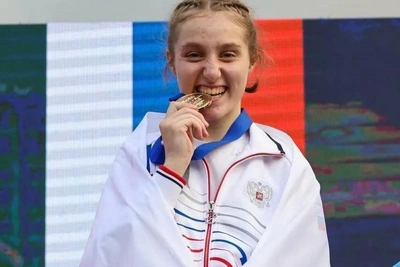 No Childhood, But Medals: Young Champions on the Rise