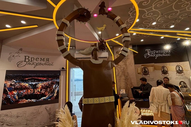 Источник: Елена Буйвол / VLADIVOSTOK1.RU
