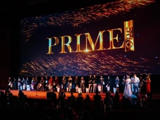В Дубае состоялась международная премия Prime One Awards