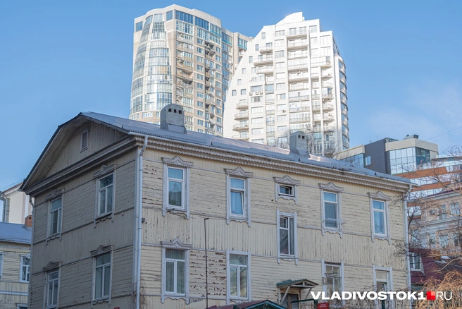 Источник: Елена Буйвол / VLADIVOSTOK1.RU