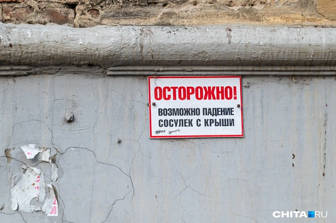 Пострадавшая судилась с предпринимателями почти год | Источник: Олег Фёдоров / CHITA.RU