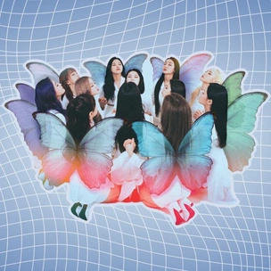 LOONA не сдаются: Чу победила BlockBerryCreative, а часть участниц дебютирует в новой группе Loossemble