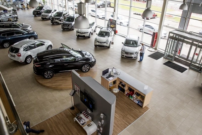 Анучинский округ вновь пытается приобрести Haval H9