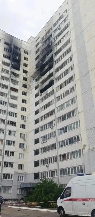 Источник: губернатор Орловской области Андрей Клычков