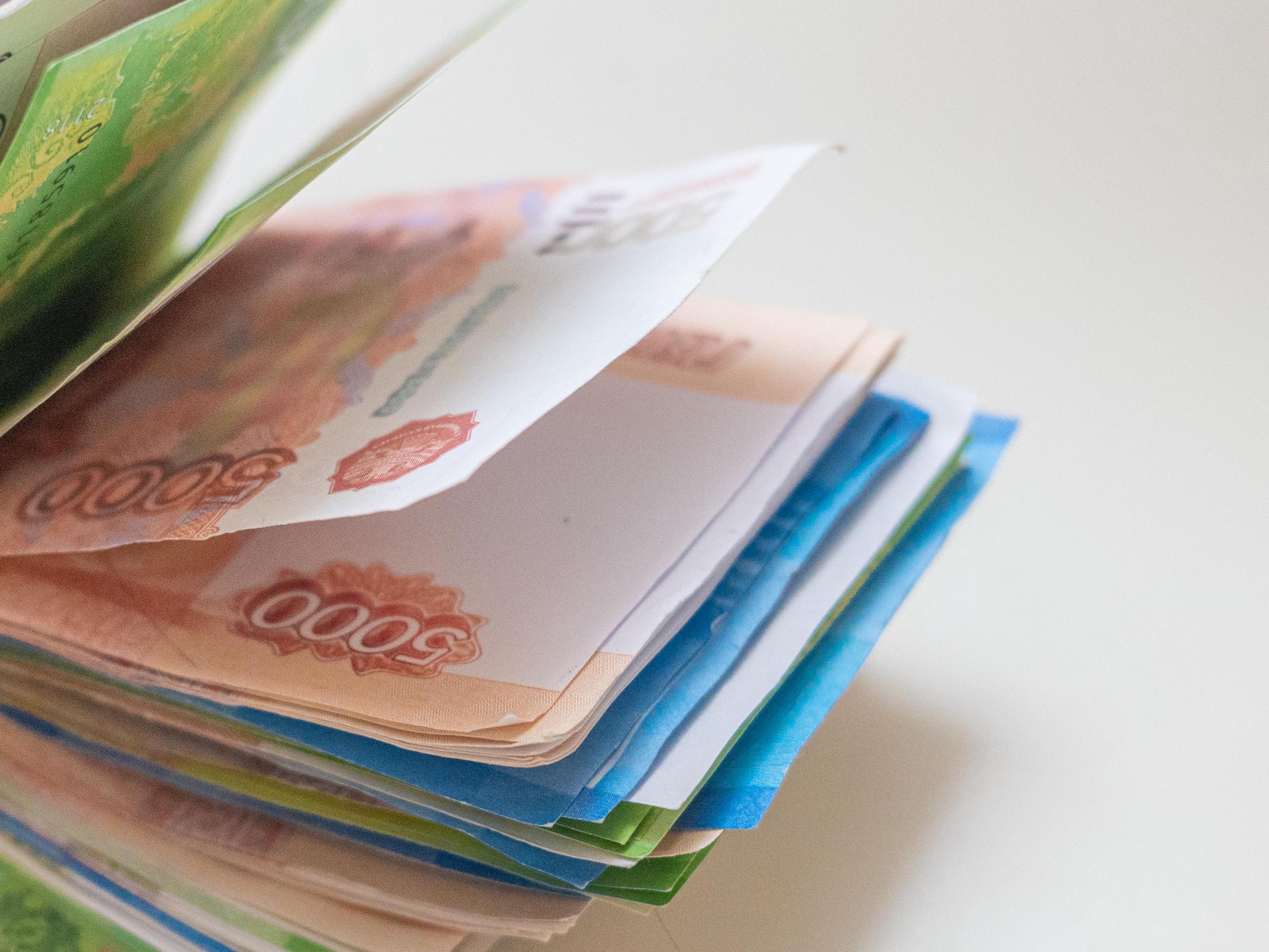 Жительница Воронежской области осуждена за махинации с маткапиталом