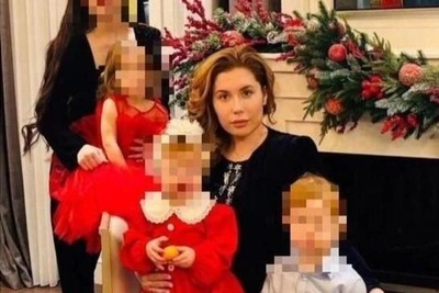 Ex-mayor's wife asks court to spare children's only home