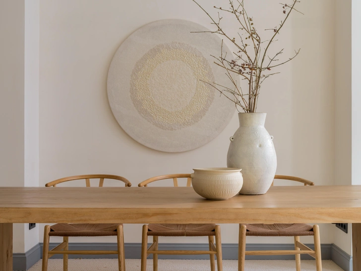 Made in Russia: текстиль Алены Селезневой | Источник: Алена Селезнева