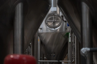 На пивоварне KBREW в Томской области погиб рабочий