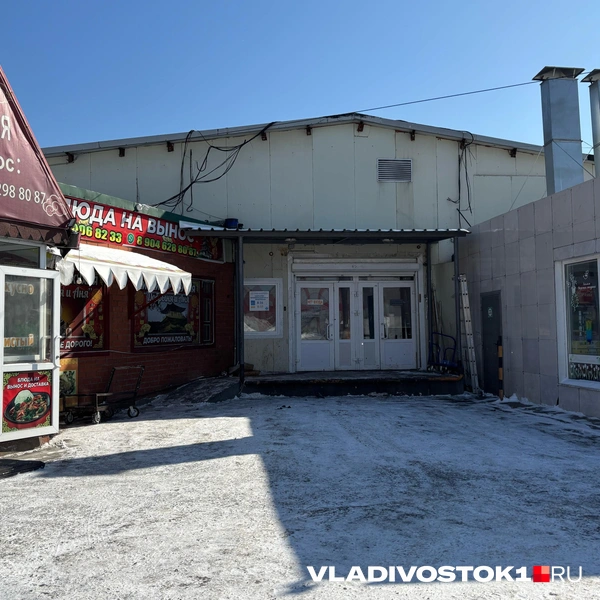 Источник: Елена Буйвол / VLADIVOSTOK1.RU