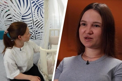 Arkhangelsk woman pregnant by married man