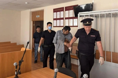Житель Акбулака забил соседку штыковой лопатой из-за алкоголя