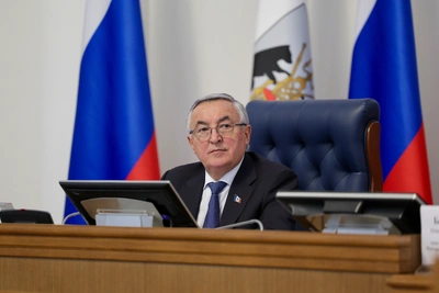 Депутаты поддержали здравоохранение Новгородской области