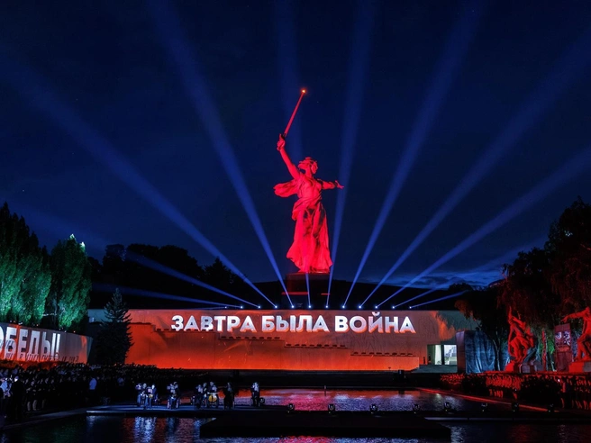 Источник: Алексей Волхонский / V1.RU