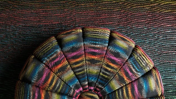 Новая коллекция Missoni Home для Bolon