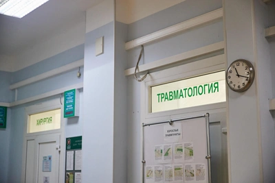 Рязанцы получают сотни травм каждую неделю