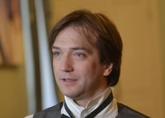 «У меня теперь другие габариты»: Петр Красилов сильно растолстел и стал почти неузнаваемым