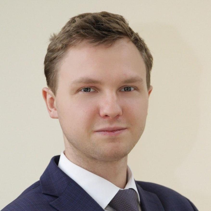 <p>Игорь Юшков</p>