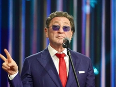 Григорий Лепс госпитализирован с отравлением после скандального концерта во Владивостоке