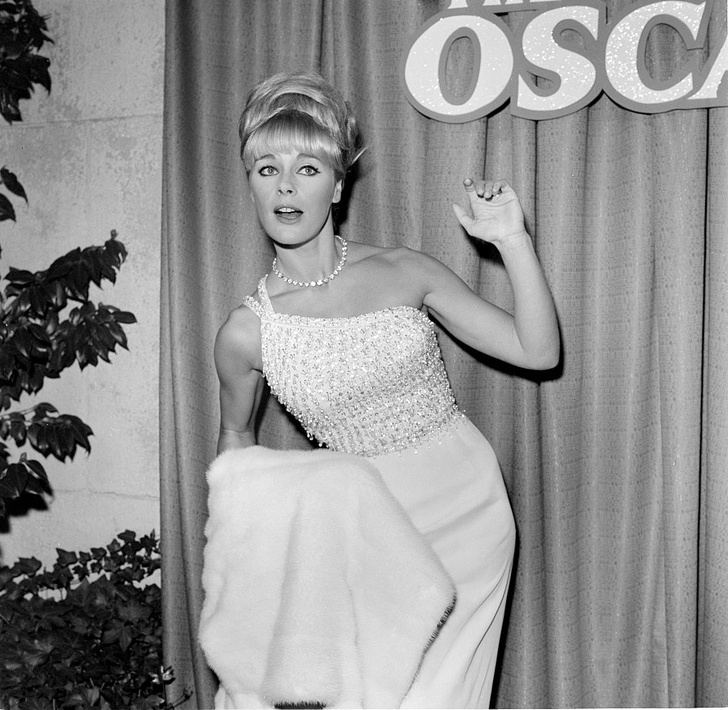 Лучшие образы «Оскара». 1960-е