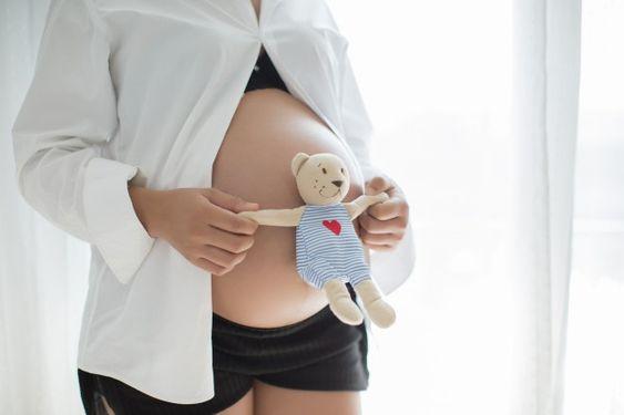 Что такое гестоз при беременности: симптомы и последствия