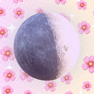Цветочная Луна: как Полнолуние в Стрельце 23 мая 2024 повлияет на знаки зодиака?