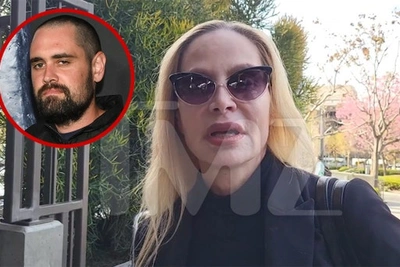 Кристина Фултон: моё сердце разбито для семьи Райнеров