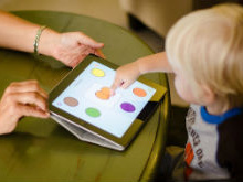 Топ – 5 развивающих детских игр для iPad и iPhone