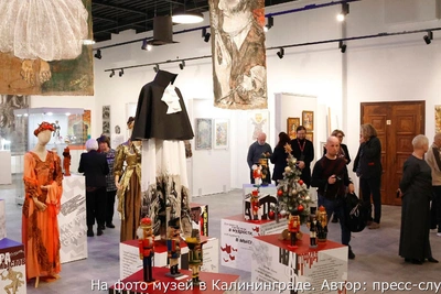 Гранты ВТБ получили четыре краеведческих музея Дальнего Востока