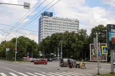 Маршруты автобусов в Нижнем Новгороде изменят 13 сентября