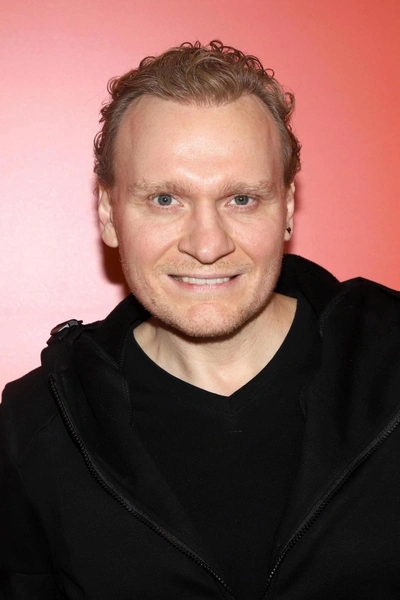 Сергей Сафронов