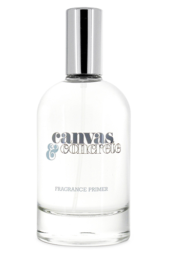 Аромат-праймер Fragrance Primer, Canvas&Concrete