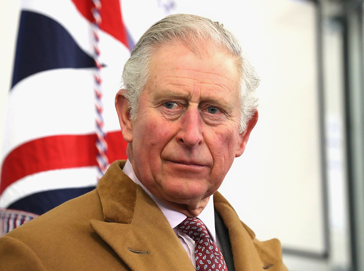 Фото №1 - Принц Чарльз может стать регентом