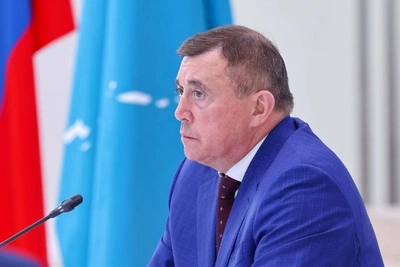 Лимаренко заслушал итоги выборов в Сахалинской области