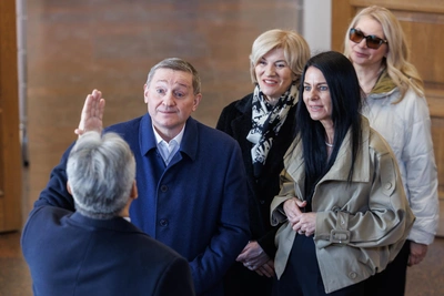 Здание пожарной каланчи в Волгограде отдали музею