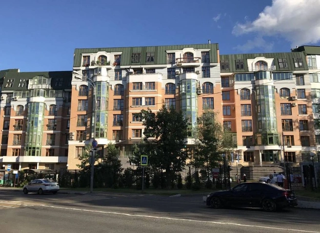 В Москве мать и сын выпали из окна | ya62.ru