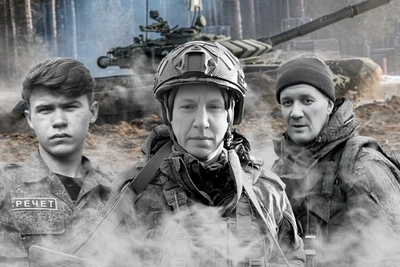 Five Tyumen residents killed in special military operation identified