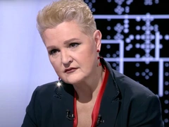 59-летняя Суханкина рассказала о молодом избраннике: «У него нет работы, потому что я против»