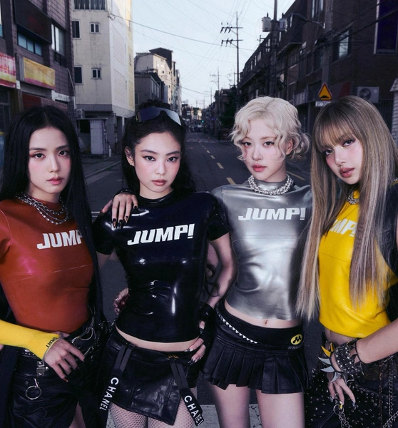 Источник: YG Entertainment