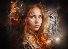 Славянский гороскоп на 2026 год: кого ждет новый жизненный цикл, а кого — мощная поддержка рода