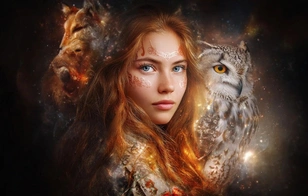 Славянский гороскоп на 2026 год: кого ждет новый жизненный цикл, а кого — мощная поддержка рода