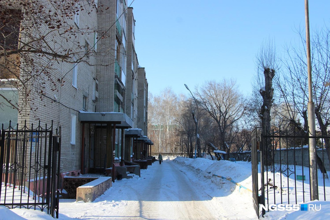 Купить Квартиру 1 Военная Омск