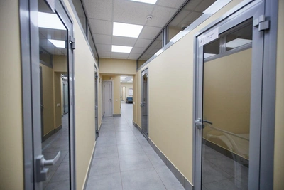 Число посетителей вытрезвителя в Новосибирске