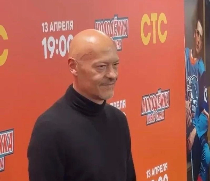 Федор Бондарчук | www.starhit.ru