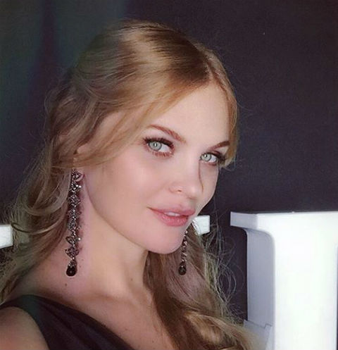 Елена Кулецкая