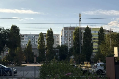 Какая погода ждет оренбуржцев в ближайшие выходные