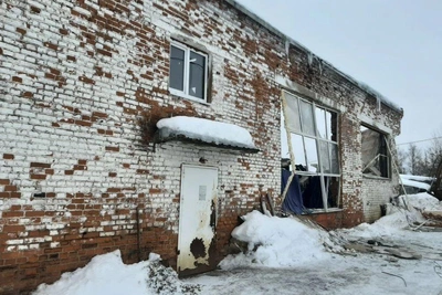 В Ярославской области введен режим ЧС