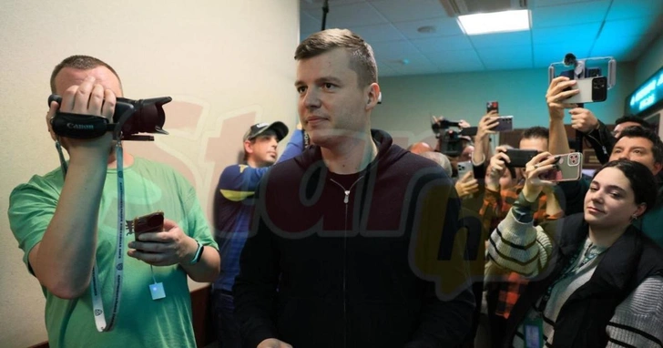 Артем Чекалин | www.starhit.ru